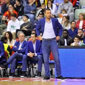 «La ACB es dura y hay que buscar jugadores que sepan adaptarse»