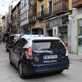 La Policía Nacional identifica a un vecino de Palencia como autor de una estafa por Internet