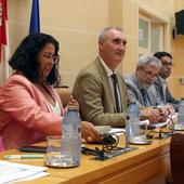 El PP libera a diez concejales para asegurar la «eficiencia» en la nueva etapa municipal