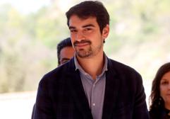 Gabriel Cobos