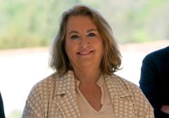 May Escobar