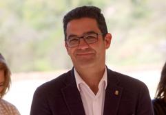 José Luis Horcajo