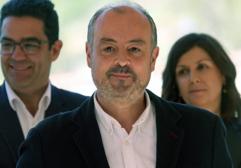 Sergio Calleja