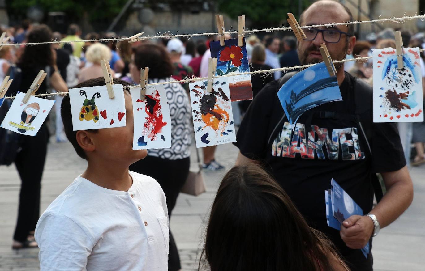 La Noche de Luna Llena