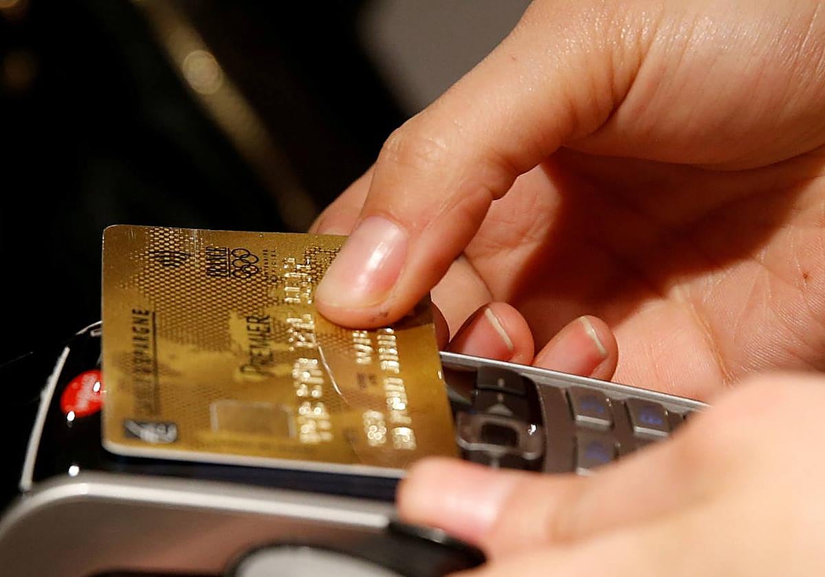 Crédito al consumo más caro