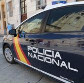 Herido por arma blanca en una reyerta en la calle Los Álamos