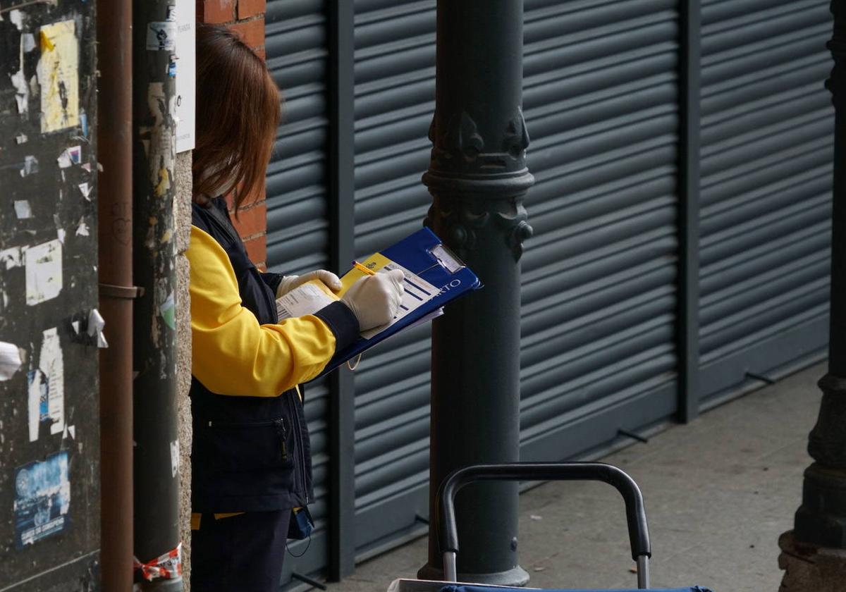 Cartera de Correos