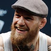 Conor McGregor critica a Ribera por ir en bicicleta con dos coches de seguridad: «Continúa el ridículo»