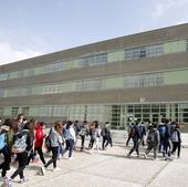 La UVA galardona a cinco alumnos de La Yutera por sus investigaciones