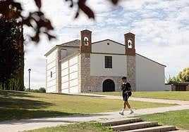 La calle San Isidro y sus aledaños