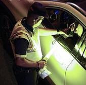 DGT: la mitad de los conductores fallecidos en accidentes da positivo