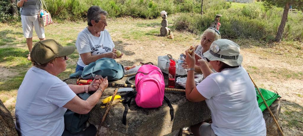 Quintanaluengos, ejemplo de asociacionismo e impulso a la vida rural