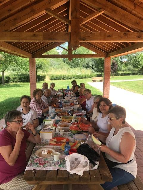 Quintanaluengos, ejemplo de asociacionismo e impulso a la vida rural