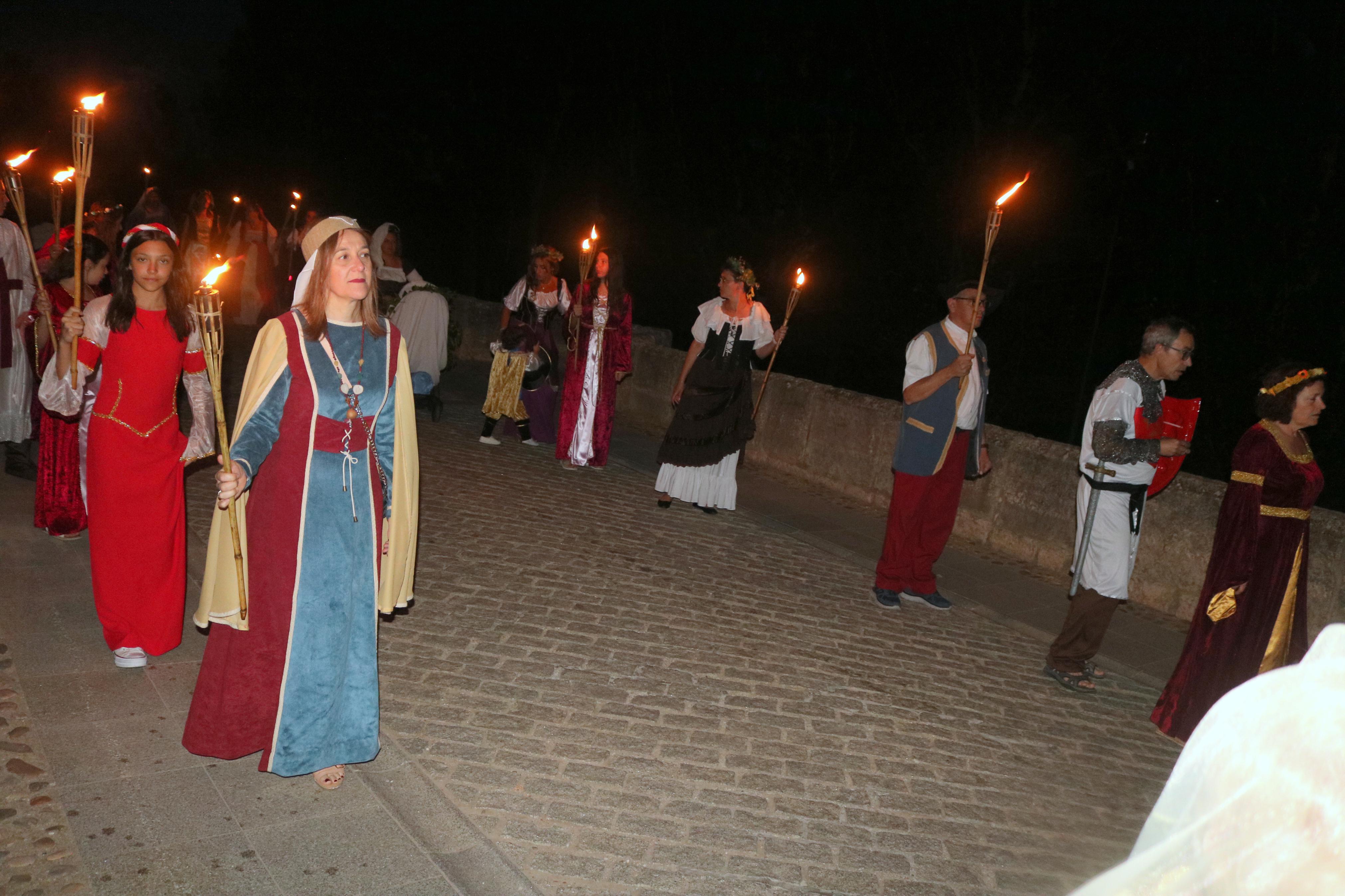 Torquemada recuerda el nacimiento de Catalina de Austria