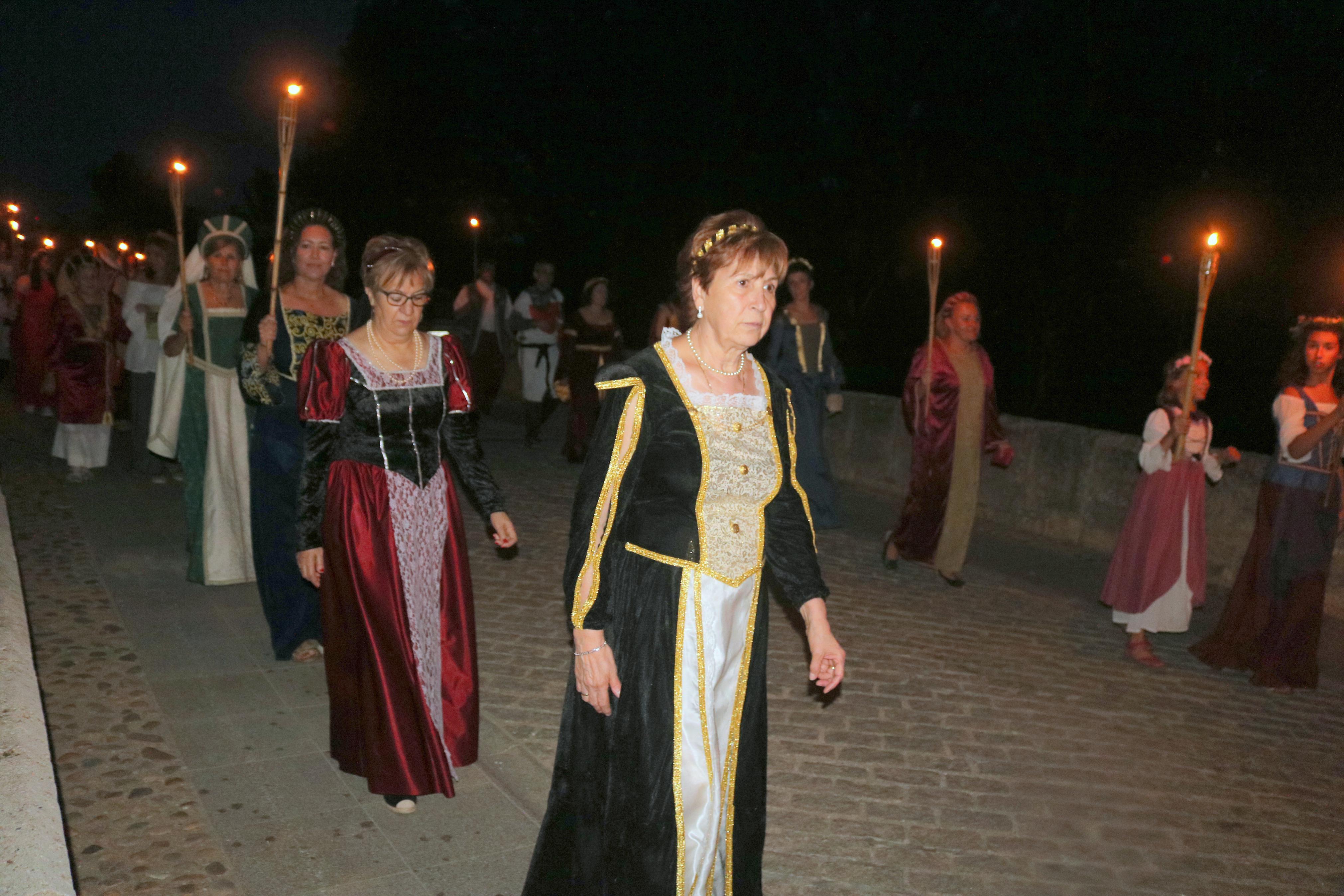 Torquemada recuerda el nacimiento de Catalina de Austria