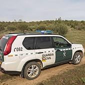 Le juzgan por agresión sexual a una guardia civil que regulaba el tráfico