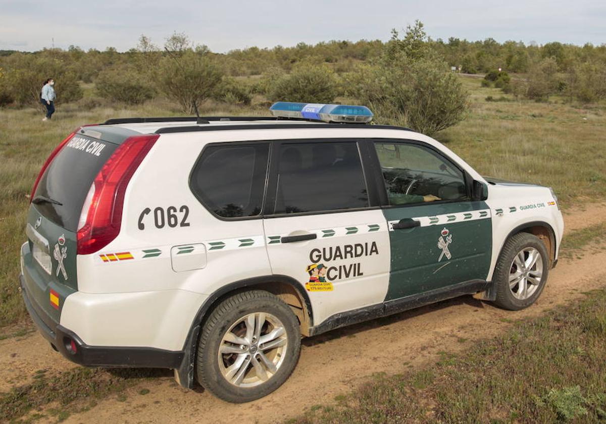 Le juzgan por agresión sexual a una guardia civil que regulaba el tráfico