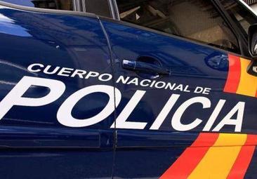 Detenido en Valladolid por estafar 1.920 euros mediante el timo del 'hijo en apuros'