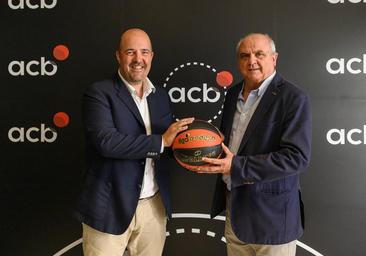 Palencia es por fin de ACB