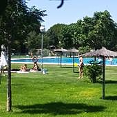 Cierra la piscina de Pedrajas por la insalubridad del agua