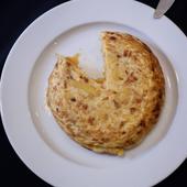 Una cadena de supermercados retira dos tipos de tortillas precocinadas