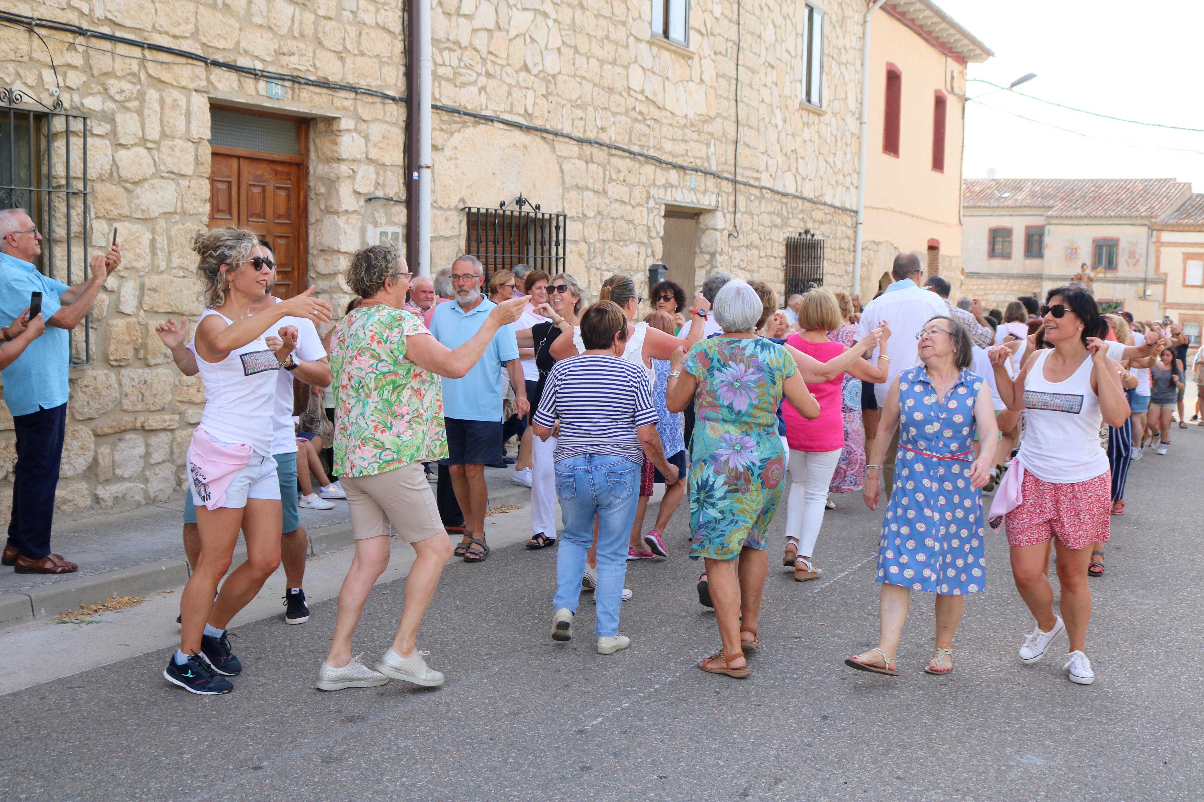 Villahán se rinde a Santa Marina