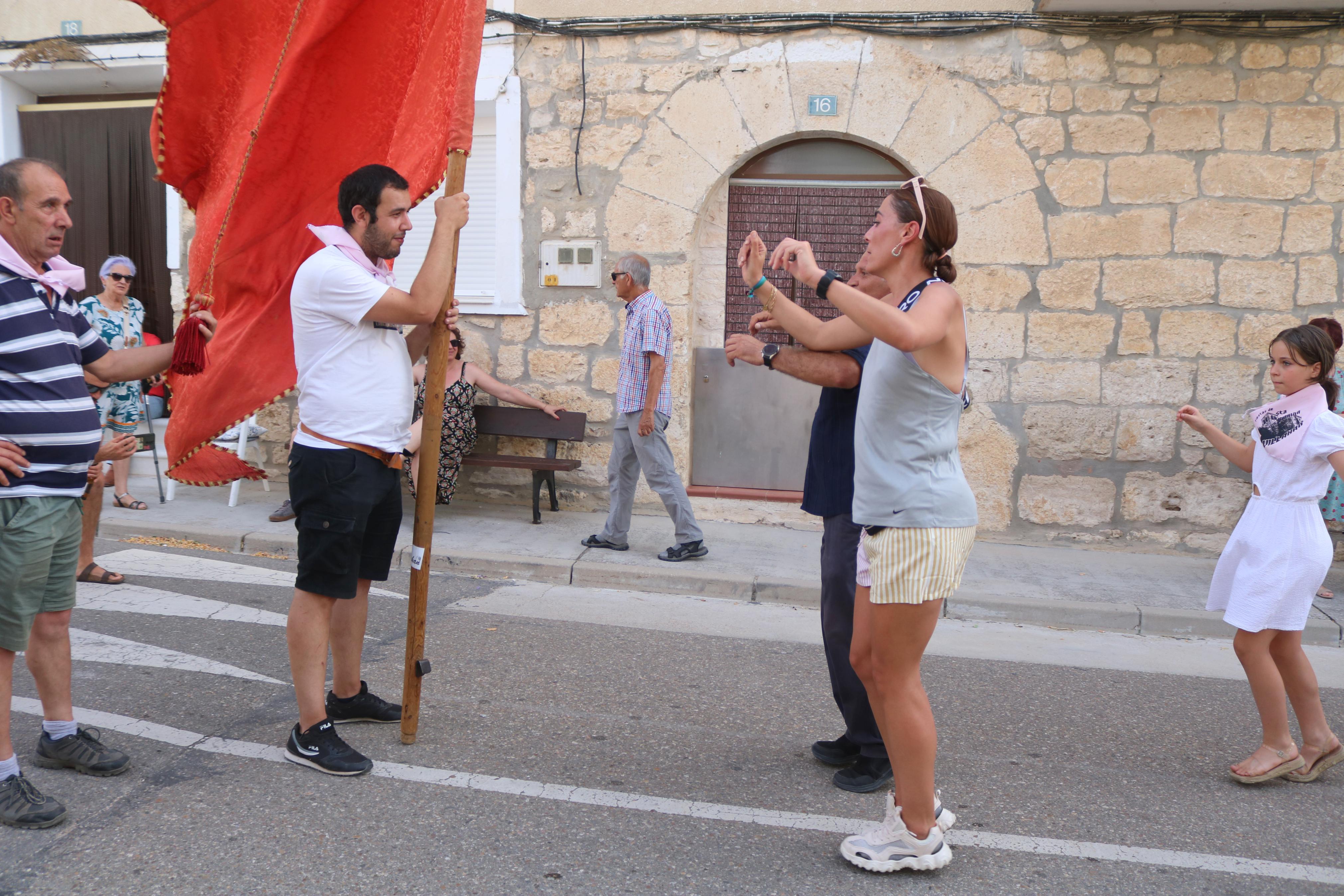 Villahán se rinde a Santa Marina