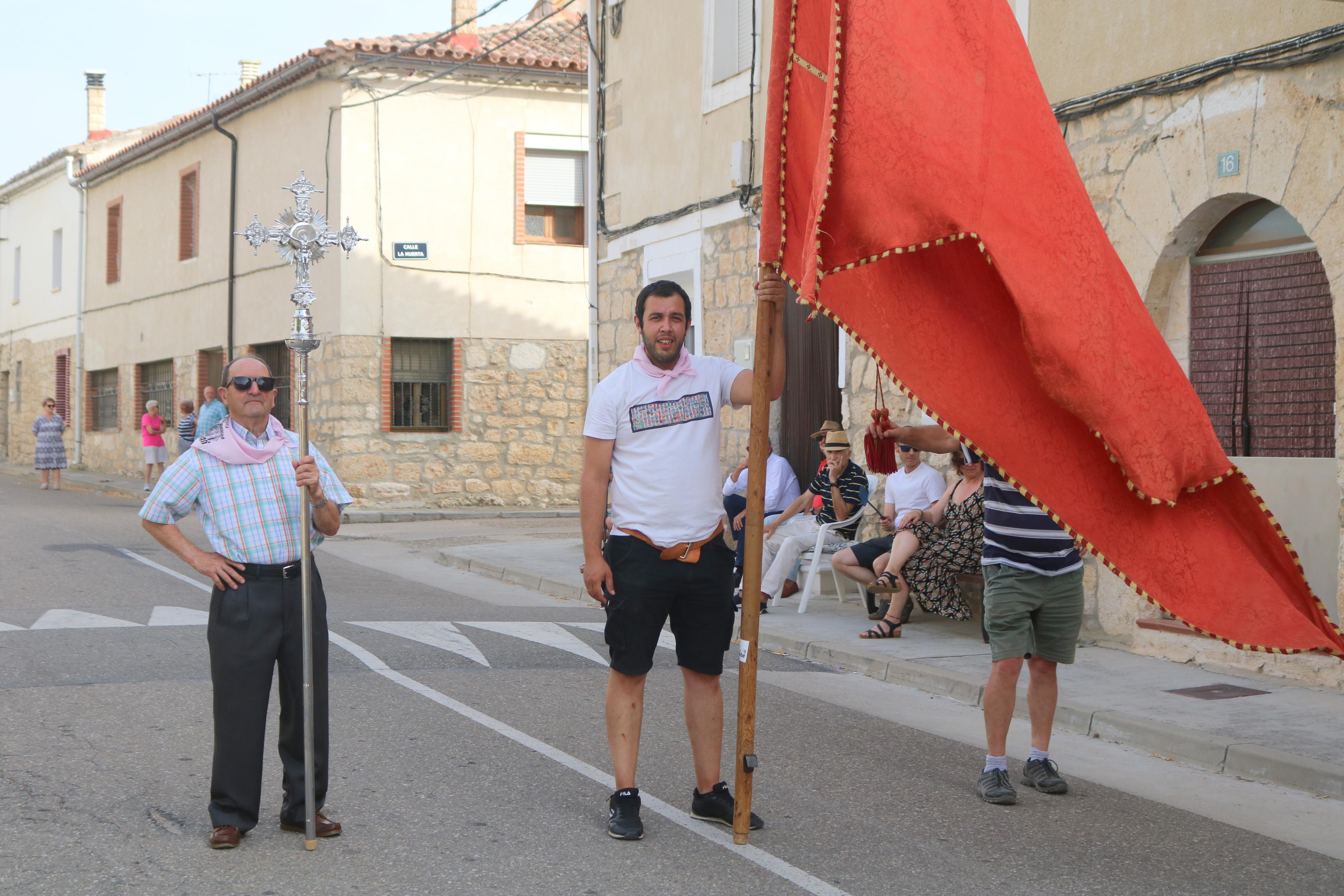 Villahán se rinde a Santa Marina