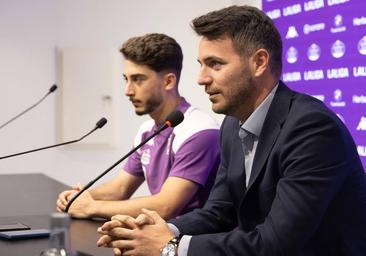 El Real Valladolid apuesta por dar oportunidades a los jugadores jóvenes