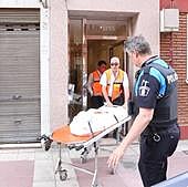 El año más luctuoso del siglo XXI aumentó un 13% el trabajo de los forenses