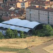 Afirman que el Ayuntamiento ya dispone de los terrenos para ampliar la estación de autobuses