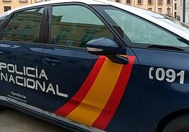 Simulan ser responsables de un club futbolístico para estafar a un representante