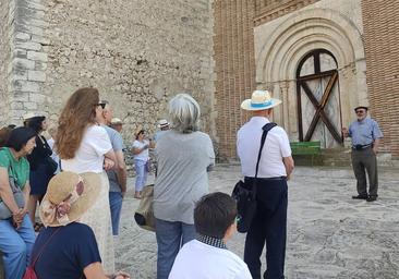 Los secretos mejor guardados de la muralla