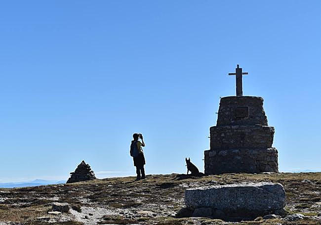 Torreón de Valdecebollas.