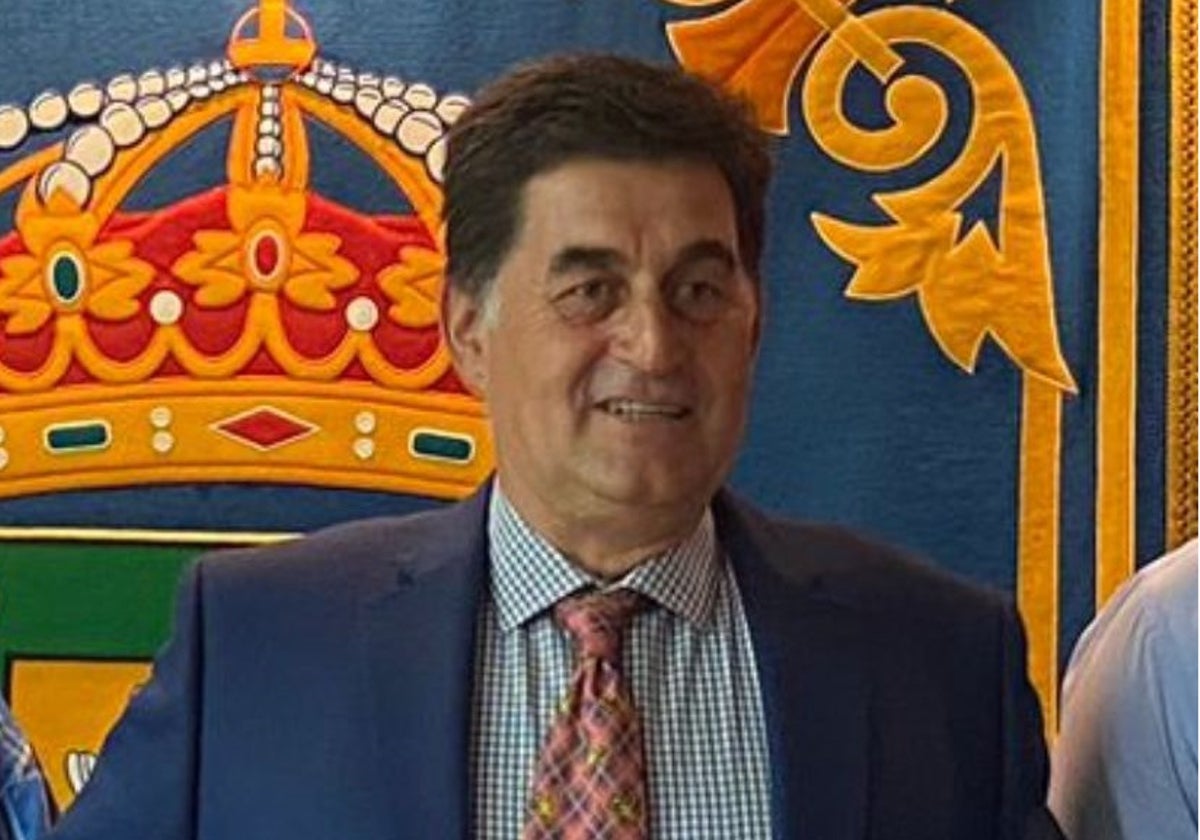 Roberto Alonso.