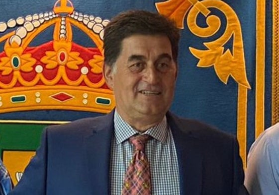 Roberto Alonso.