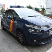 Detenidos por robar 19.000 euros de una caja fuerte de la estación de autobuses
