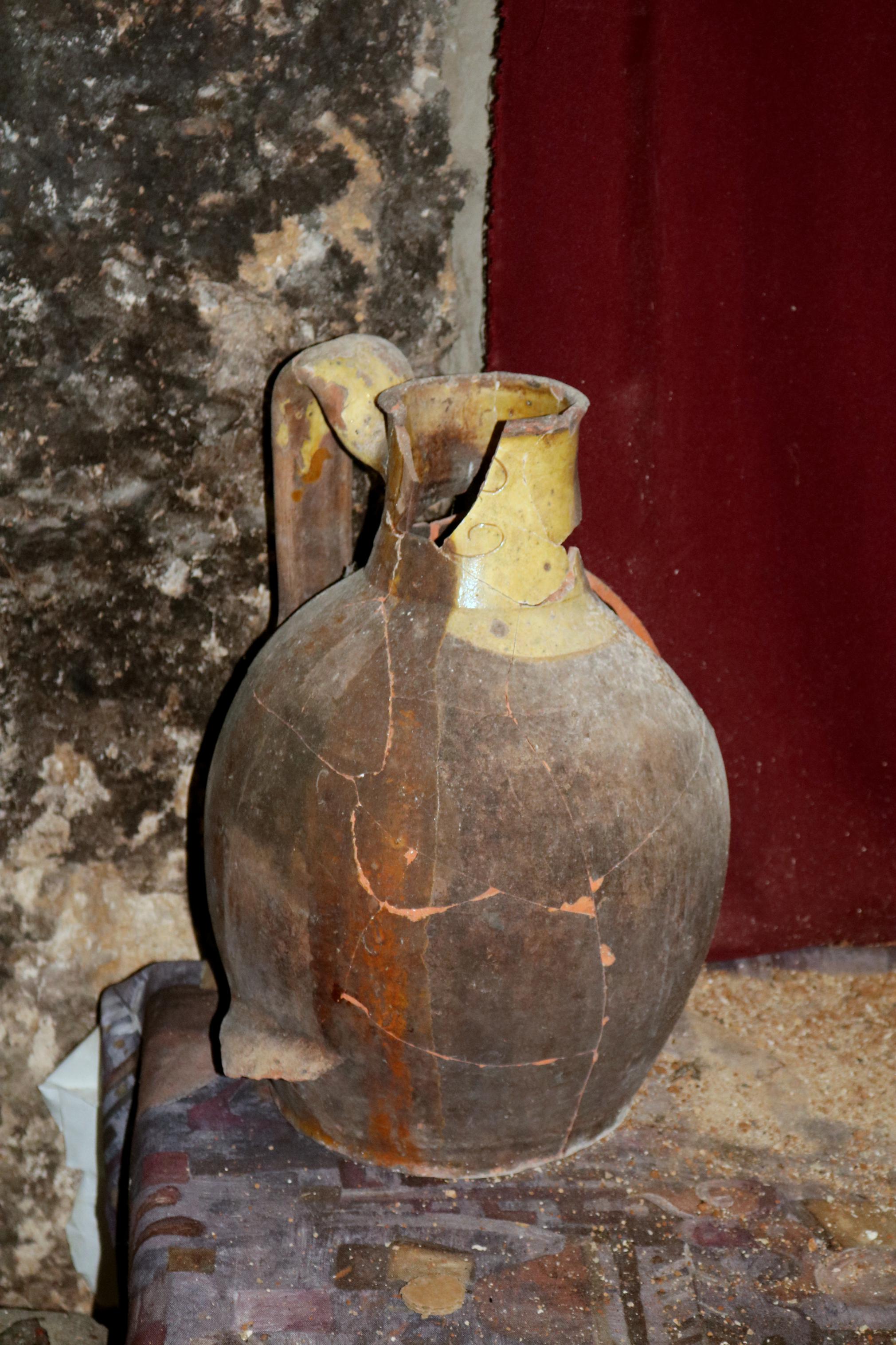 Paseos Narrados entre las Bodegas de Torquemada