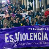 Los juicios rápidos por violencia de género se disparan a 410 en Valladolid