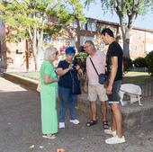 29 de Octubre, el barrio harto de convivir con el trapicheo y la suciedad