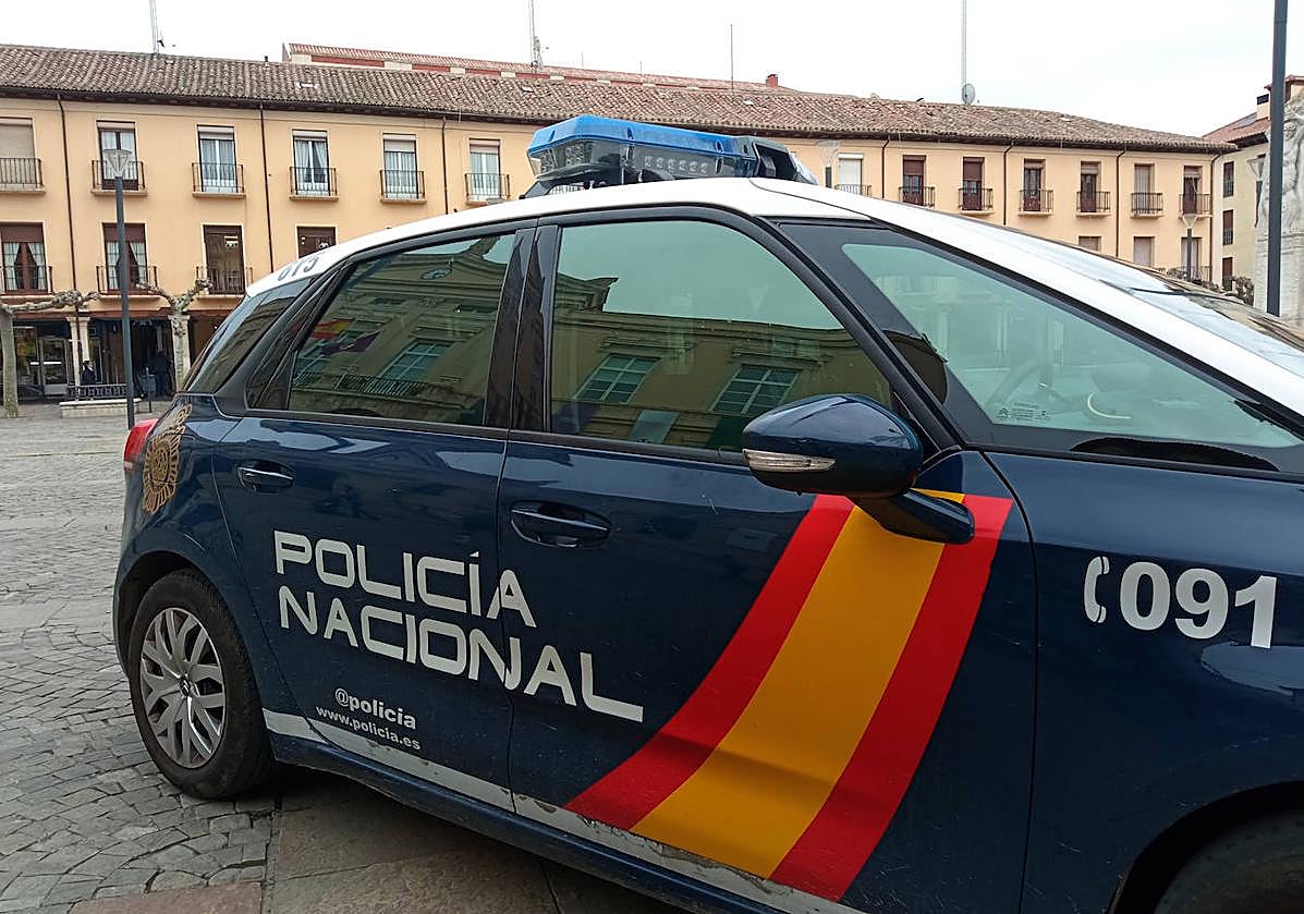Tres denuncias en Palencia por la estafa del 'jefe en apuros'