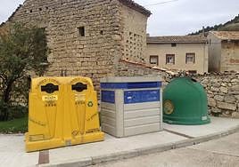 Nueve mancomunidades se beneficiarán de un millón para renovar camiones de residuos y contenedores