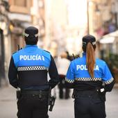 Detenido por saltarse la orden de alejamiento de su expareja y amenazarla