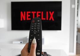 Alertan de una nueva estafa para los usuarios de Netflix