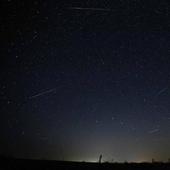 Descubre dónde y cómo ver las Perseidas en Valladolid