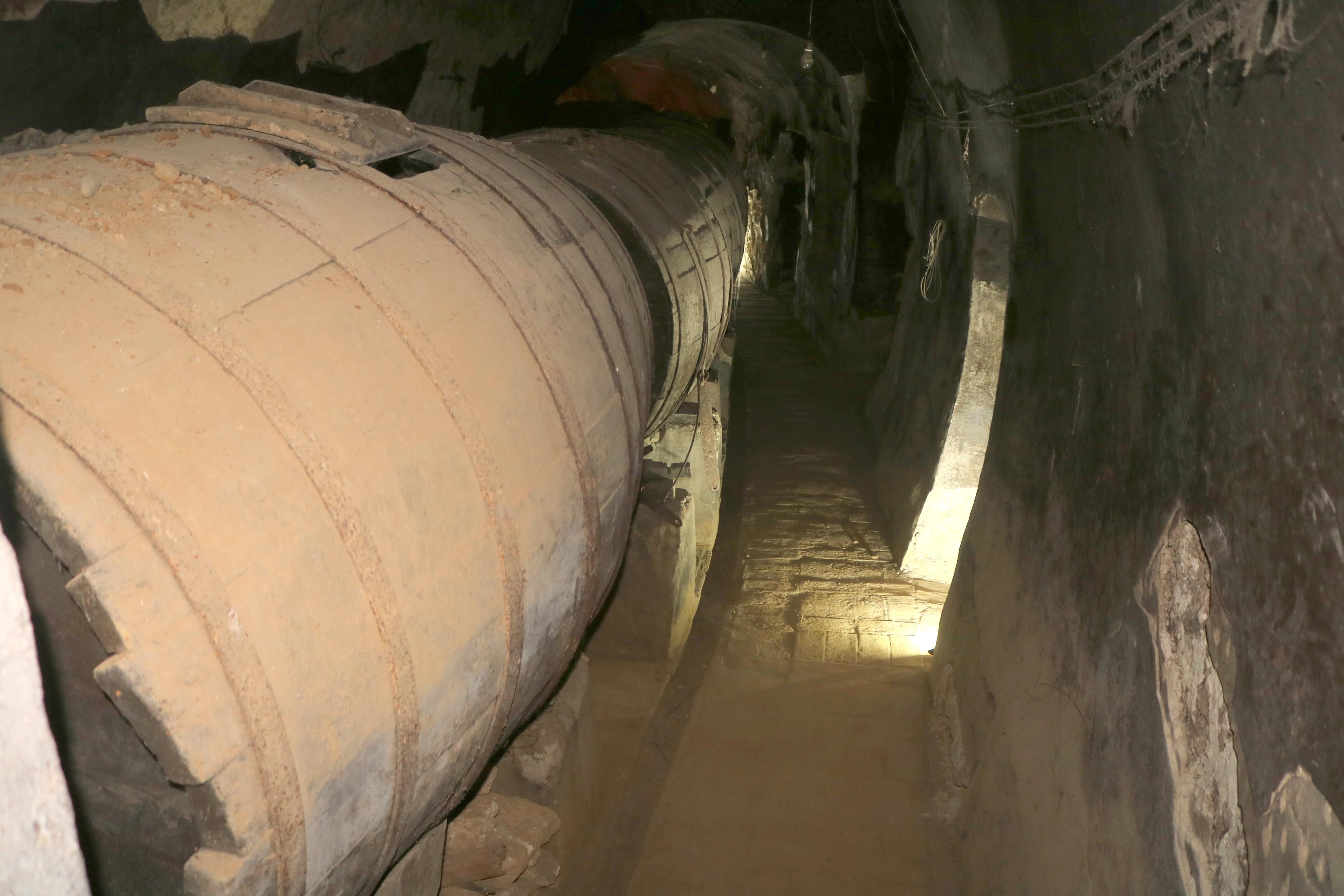 Ruta por las Bodegas y Cuevas de Dueñas