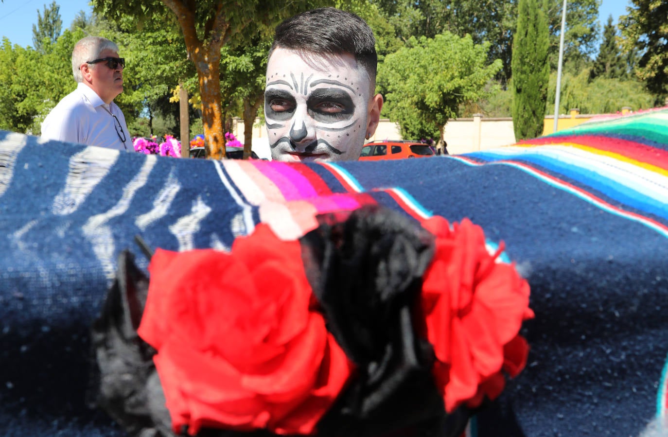 El cangrejo de Herrera ya es cincuentón