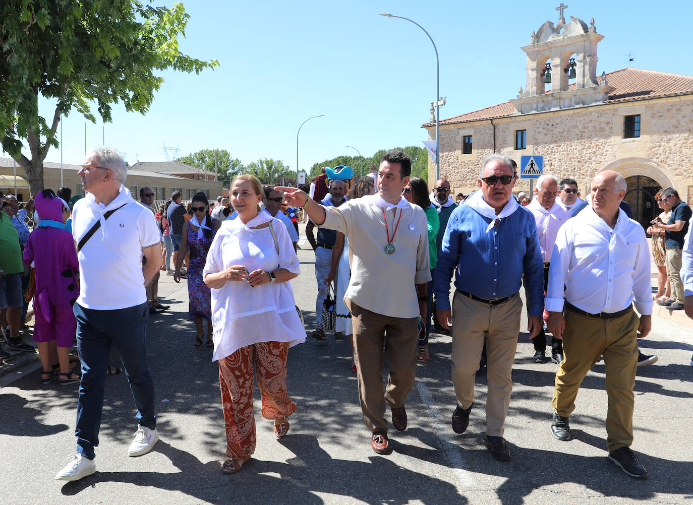 El cangrejo de Herrera ya es cincuentón