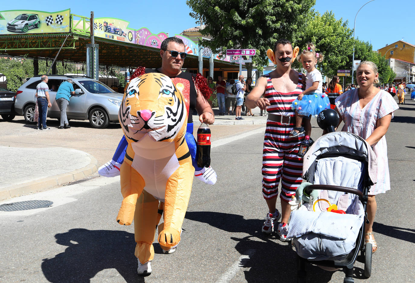 El cangrejo de Herrera ya es cincuentón