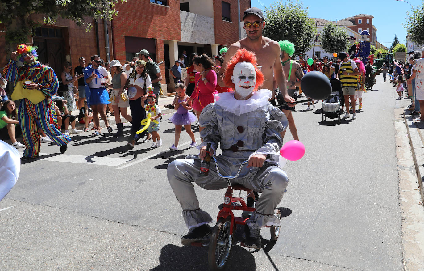 El cangrejo de Herrera ya es cincuentón